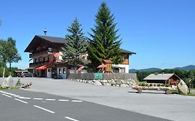 Gasthof Alte Tanne